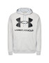 Under Armour Суитшърт Ua Rival 1357093 Сив Regular Fit - Pepit.bg