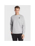 Under Armour Суитшърт Ua Rival 1357096 Сив Loose Fit - Pepit.bg