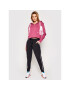 Under Armour Суитшърт UA Rival 1362421 Розов Loose Fit - Pepit.bg