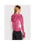 Under Armour Суитшърт UA Rival 1362421 Розов Loose Fit - Pepit.bg