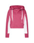 Under Armour Суитшърт UA Rival 1362421 Розов Loose Fit - Pepit.bg