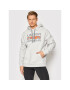 Under Armour Суитшърт Ua Rival 1366363 Сив Relaxed Fit - Pepit.bg