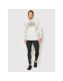 Under Armour Суитшърт Ua Rival 1366363 Сив Relaxed Fit - Pepit.bg