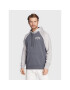 Under Armour Суитшърт Ua Rival 1373363 Сив Loose Fit - Pepit.bg