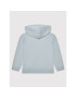 Under Armour Суитшърт Ua Rival Cotton Full Zip 1357613 Сив Loose Fit - Pepit.bg