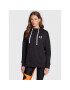 Under Armour Суитшърт Ua Rival Fleece 1356400 Черен Regular Fit - Pepit.bg