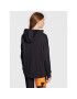 Under Armour Суитшърт Ua Rival Fleece 1356400 Черен Regular Fit - Pepit.bg