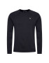 Under Armour Суитшърт Ua Rival Fleece 1357096 Черен Loose Fit - Pepit.bg