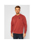 Under Armour Суитшърт Ua Rival Fleece 1357096 Кафяв Loose Fit - Pepit.bg