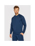 Under Armour Суитшърт Ua Rival Fleece 1357096 Тъмносин Loose Fit - Pepit.bg