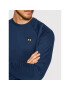 Under Armour Суитшърт Ua Rival Fleece 1357096 Тъмносин Loose Fit - Pepit.bg