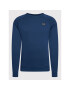 Under Armour Суитшърт Ua Rival Fleece 1357096 Тъмносин Loose Fit - Pepit.bg