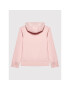 Under Armour Суитшърт Ua Rival Fleece 1366399 Розов Loose Fit - Pepit.bg