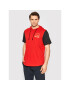 Under Armour Суитшърт Ua Rival Fleece Big Logo 1370398 Червен Regular Fit - Pepit.bg