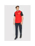 Under Armour Суитшърт Ua Rival Fleece Big Logo 1370398 Червен Regular Fit - Pepit.bg