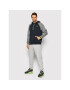 Under Armour Суитшърт Ua Rival Fleece Colorblock 1366357 Черен Loose Fit - Pepit.bg