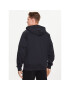 Under Armour Суитшърт UA Rival Fleece FZ Hoodie 1357111 Черен Regular Fit - Pepit.bg