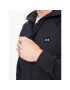 Under Armour Суитшърт UA Rival Fleece FZ Hoodie 1357111 Черен Regular Fit - Pepit.bg