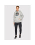 Under Armour Суитшърт Ua Rival Fleece Graphic 1370349 Сив Regular Fit - Pepit.bg