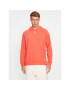 Under Armour Суитшърт Ua Rival Fleece Hoodie 1379757 Червен Loose Fit - Pepit.bg