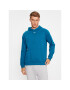 Under Armour Суитшърт Ua Rival Fleece Hoodie 1379757 Син Loose Fit - Pepit.bg