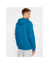 Under Armour Суитшърт Ua Rival Fleece Hoodie 1379757 Син Loose Fit - Pepit.bg