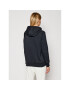 Under Armour Суитшърт Ua Rival Fleece Logo 1356318 Черен Loose Fit - Pepit.bg