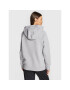 Under Armour Суитшърт Ua Rival Fleece Logo 1356318 Сив Loose Fit - Pepit.bg