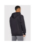 Under Armour Суитшърт Ua Rival Signature 1366363 Черен Loose Fit - Pepit.bg