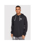 Under Armour Суитшърт Ua Rival Terry 1370401 Черен Loose Fit - Pepit.bg