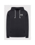 Under Armour Суитшърт Ua Rival Terry 1370401 Черен Loose Fit - Pepit.bg