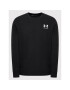 Under Armour Суитшърт Ua Rival Terry 1370404 Черен Relaxed Fit - Pepit.bg