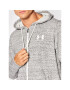 Under Armour Суитшърт Ua Rival Terry 1370409 Сив Loose Fit - Pepit.bg