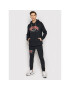 Under Armour Суитшърт Ua Rival Terry Athletic Department 1370354 Черен Regular Fit - Pepit.bg