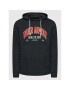 Under Armour Суитшърт Ua Rival Terry Athletic Department 1370354 Черен Regular Fit - Pepit.bg