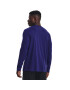 Under Armour Суитшърт UA SPORTSTYLE LEFT CHEST LS 1329585 Тъмносин Regular Fit - Pepit.bg