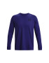 Under Armour Суитшърт UA SPORTSTYLE LEFT CHEST LS 1329585 Тъмносин Regular Fit - Pepit.bg