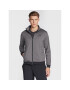 Under Armour Суитшърт Ua Sportstyle Tricot 1329293 Сив Loose Fit - Pepit.bg