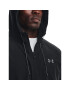 Under Armour Суитшърт UA Stretch Woven Windbreaker 1377171 Черен Regular Fit - Pepit.bg