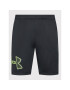 Under Armour Спортни шорти Tech™ Graphic 1306443 Черен Loose Fit - Pepit.bg