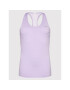 Under Armour Тениска от техническо трико Racer 1328962 Виолетов Loose Fit - Pepit.bg