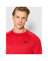 Under Armour Тениска от техническо трико Tech™ 2.0 1345317 Червен Regular Fit - Pepit.bg