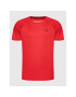 Under Armour Тениска от техническо трико Tech™ 2.0 1345317 Червен Regular Fit - Pepit.bg