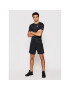 Under Armour Тениска от техническо трико Ua HeatGear 1361518 Черен Slim Fit - Pepit.bg