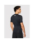 Under Armour Тениска от техническо трико Ua HeatGear 1361518 Черен Slim Fit - Pepit.bg