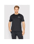 Under Armour Тениска от техническо трико Ua Rush™ Energy 1366138 Черен Loose Fit - Pepit.bg