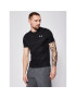 Under Armour Тениска от техническо трико Ua Speed Stride 1326564 Черен Fitted Fit - Pepit.bg