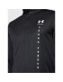 Under Armour Тениска от техническо трико Ua Speed Stride Shock 1356174 Черен Fitted Fit - Pepit.bg