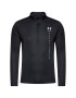 Under Armour Тениска от техническо трико Ua Speed Stride Shock 1356174 Черен Fitted Fit - Pepit.bg