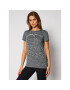 Under Armour Тениска от техническо трико UA Tech™ Twist Graphic 1356304 Сив Loose Fit - Pepit.bg